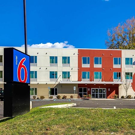 Motel 6-Allentown, Pa Ngoại thất bức ảnh