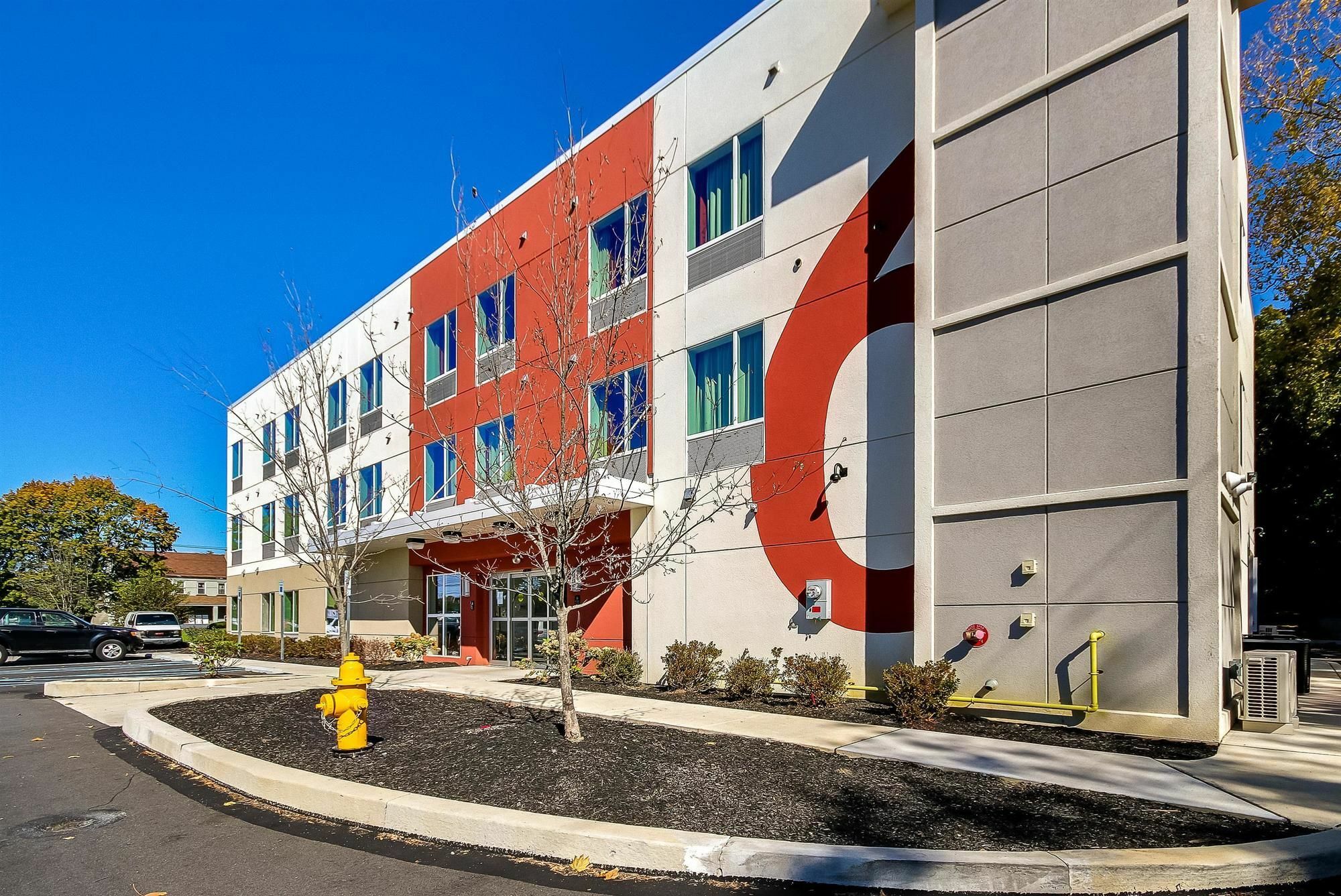 Motel 6-Allentown, Pa Ngoại thất bức ảnh