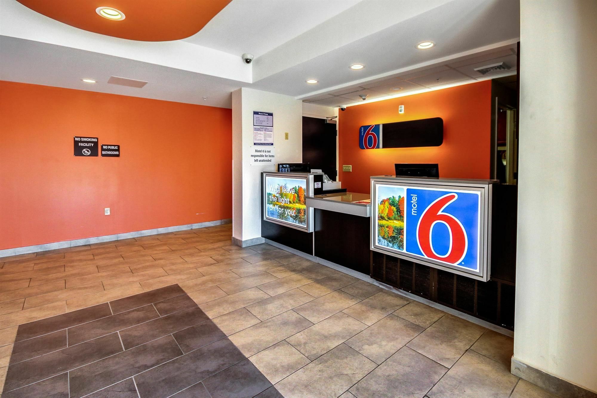 Motel 6-Allentown, Pa Ngoại thất bức ảnh