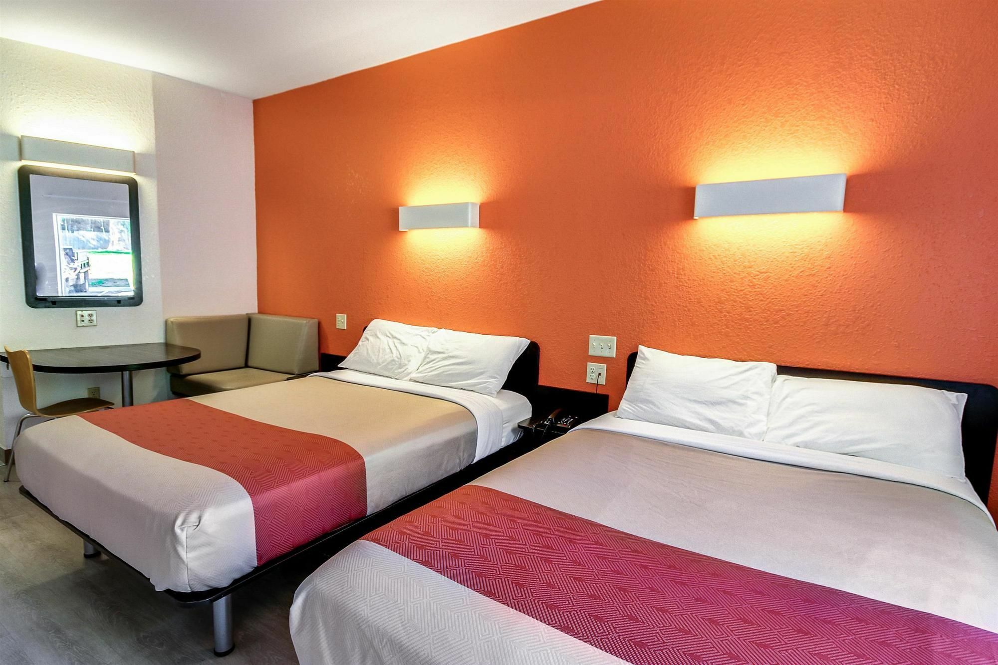 Motel 6-Allentown, Pa Ngoại thất bức ảnh