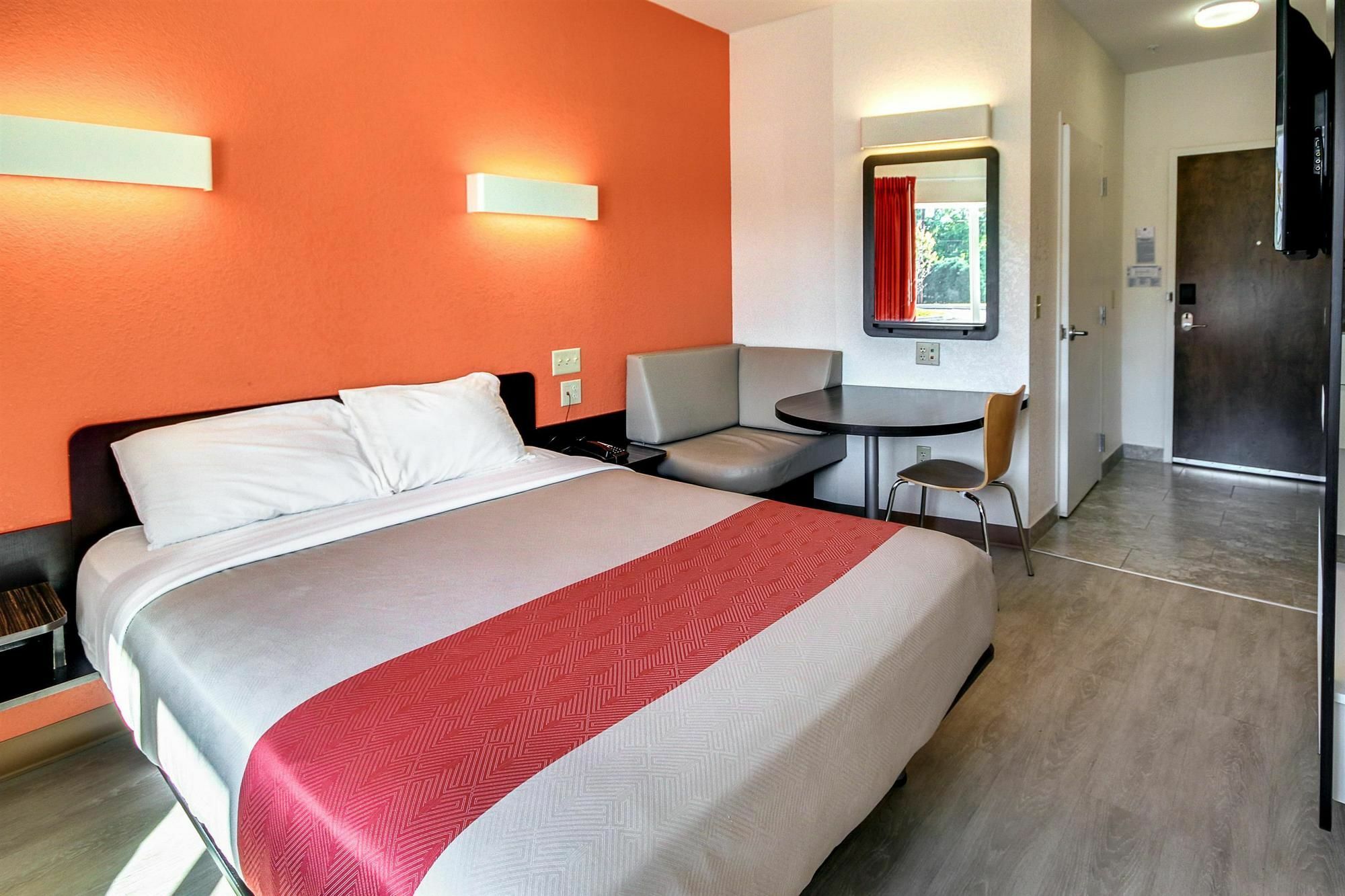 Motel 6-Allentown, Pa Ngoại thất bức ảnh