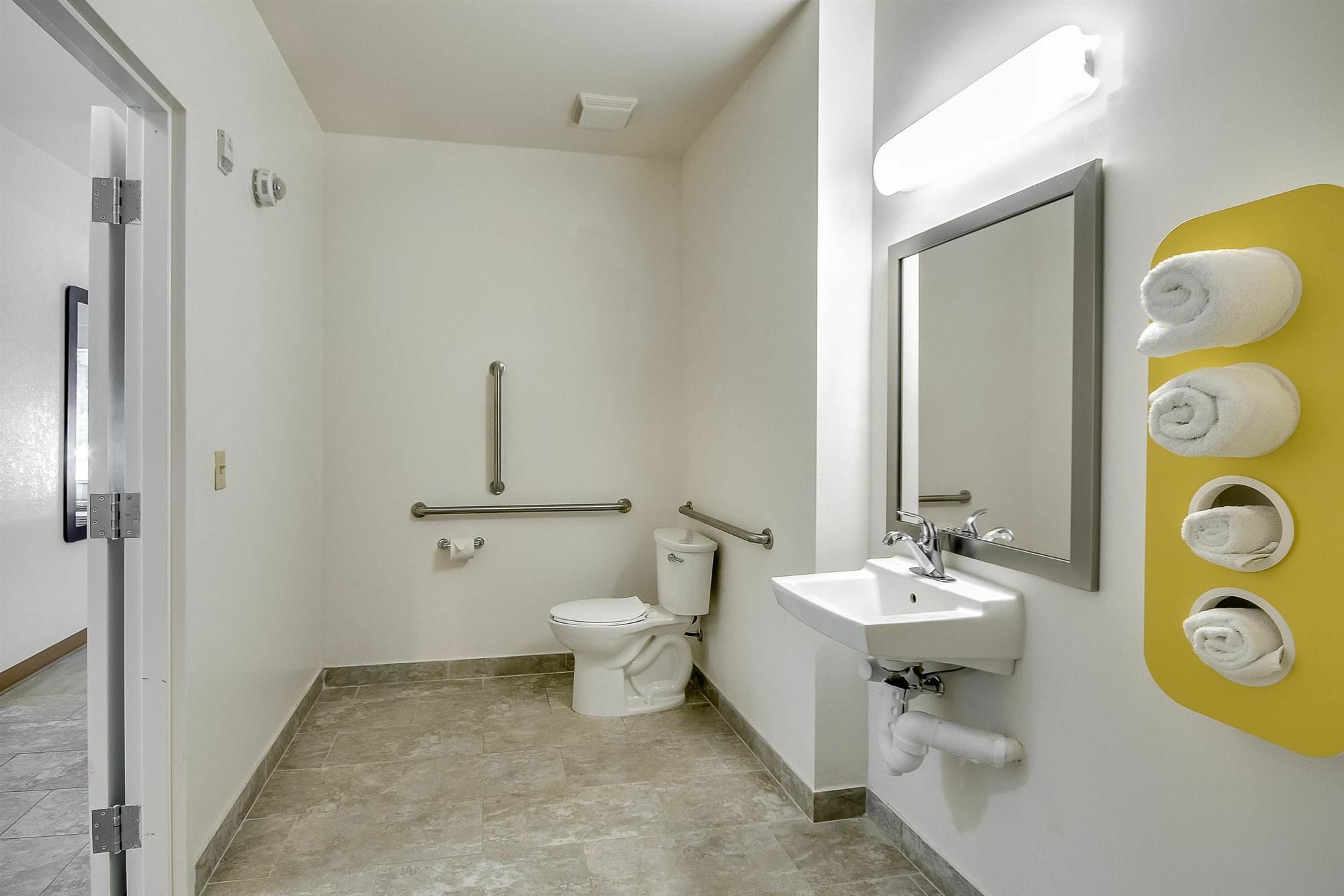 Motel 6-Allentown, Pa Ngoại thất bức ảnh