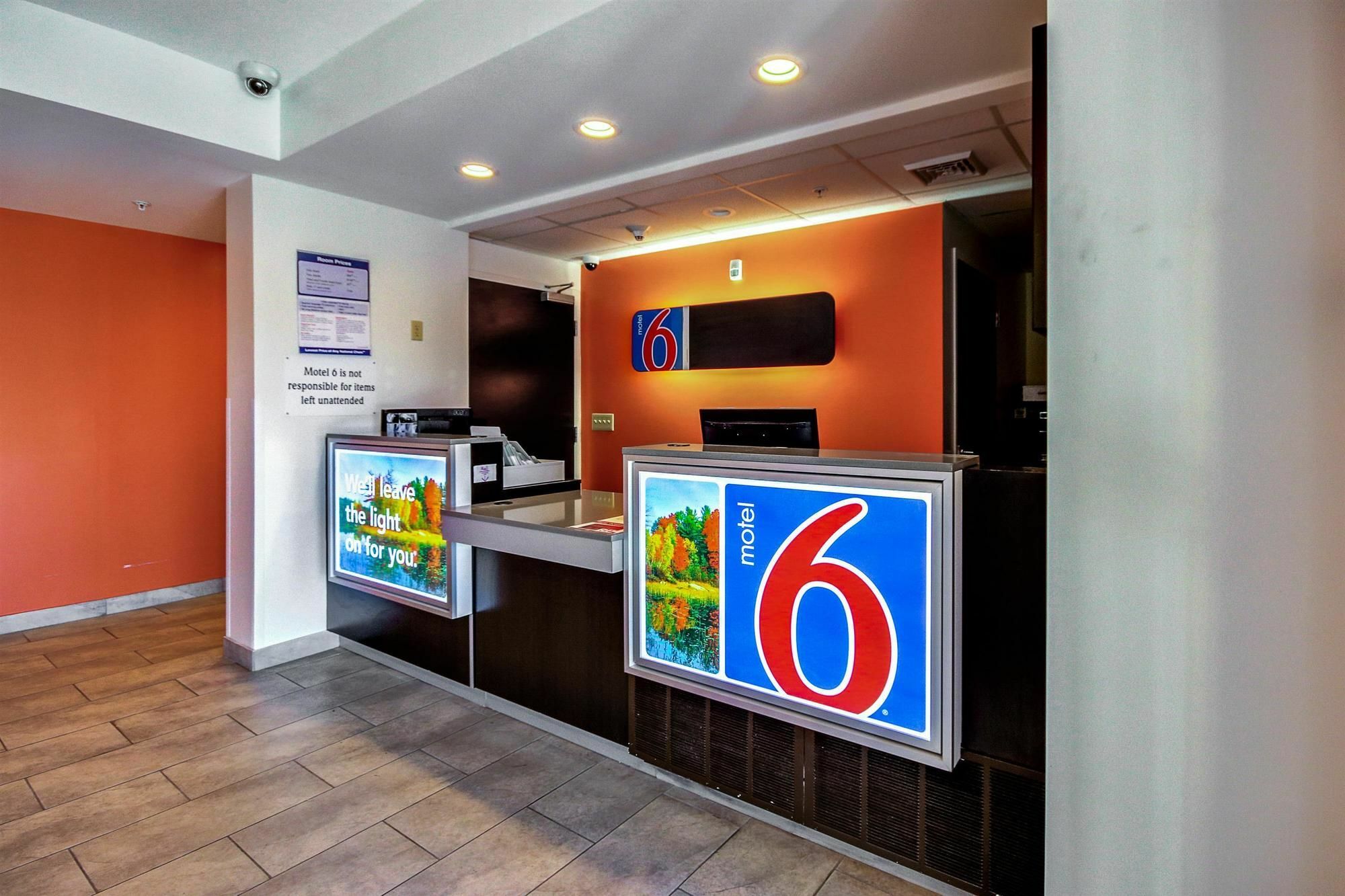 Motel 6-Allentown, Pa Ngoại thất bức ảnh