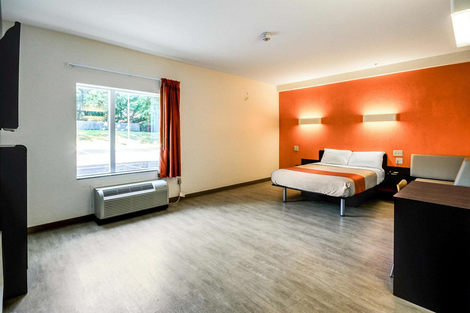 Motel 6-Allentown, Pa Ngoại thất bức ảnh