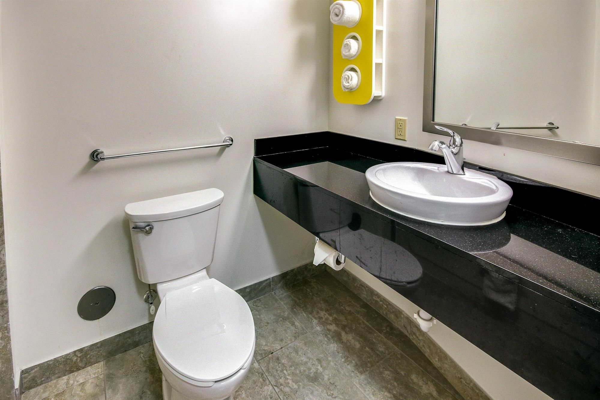 Motel 6-Allentown, Pa Ngoại thất bức ảnh