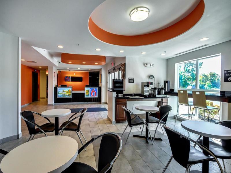 Motel 6-Allentown, Pa Ngoại thất bức ảnh