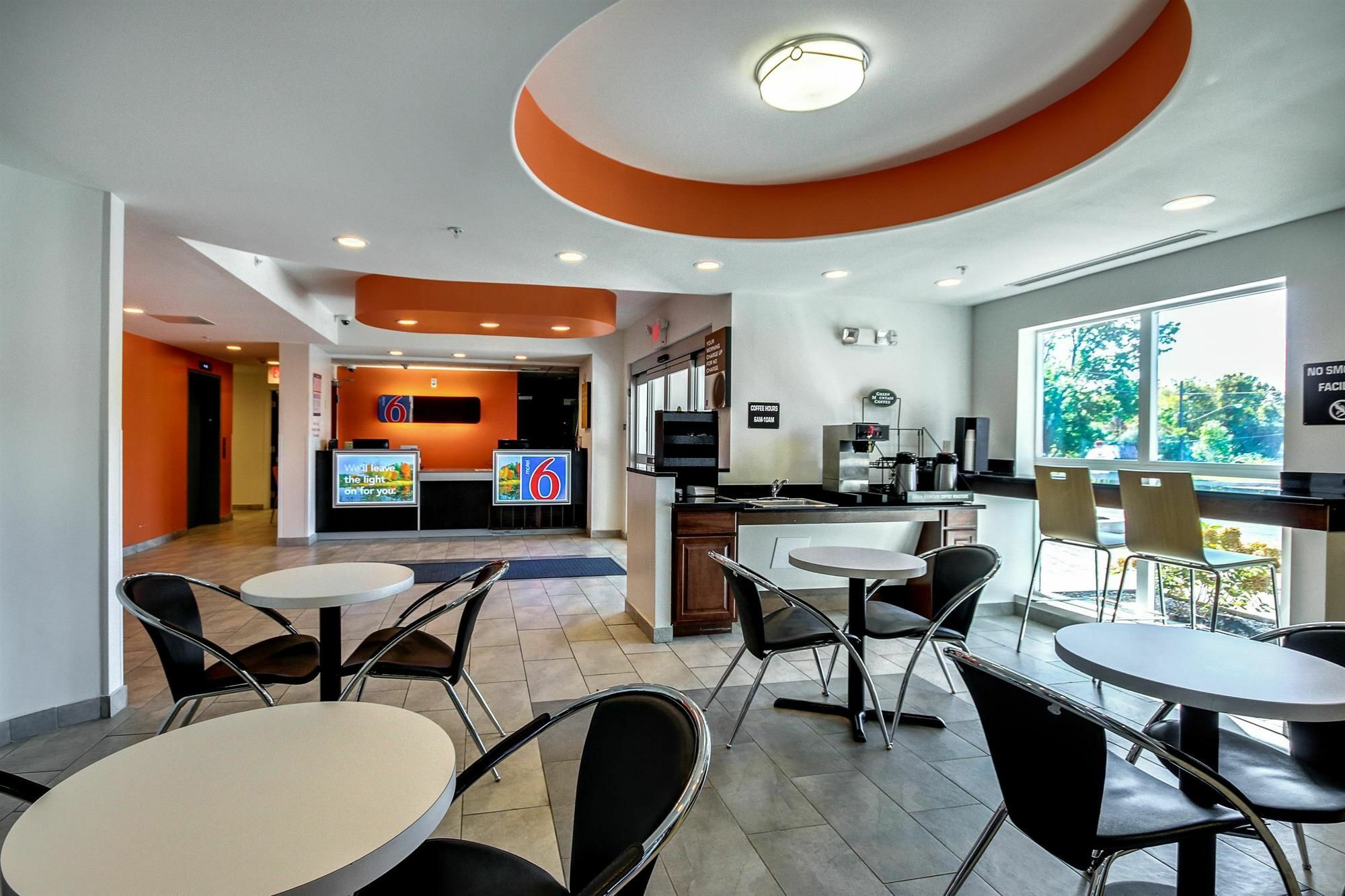Motel 6-Allentown, Pa Ngoại thất bức ảnh