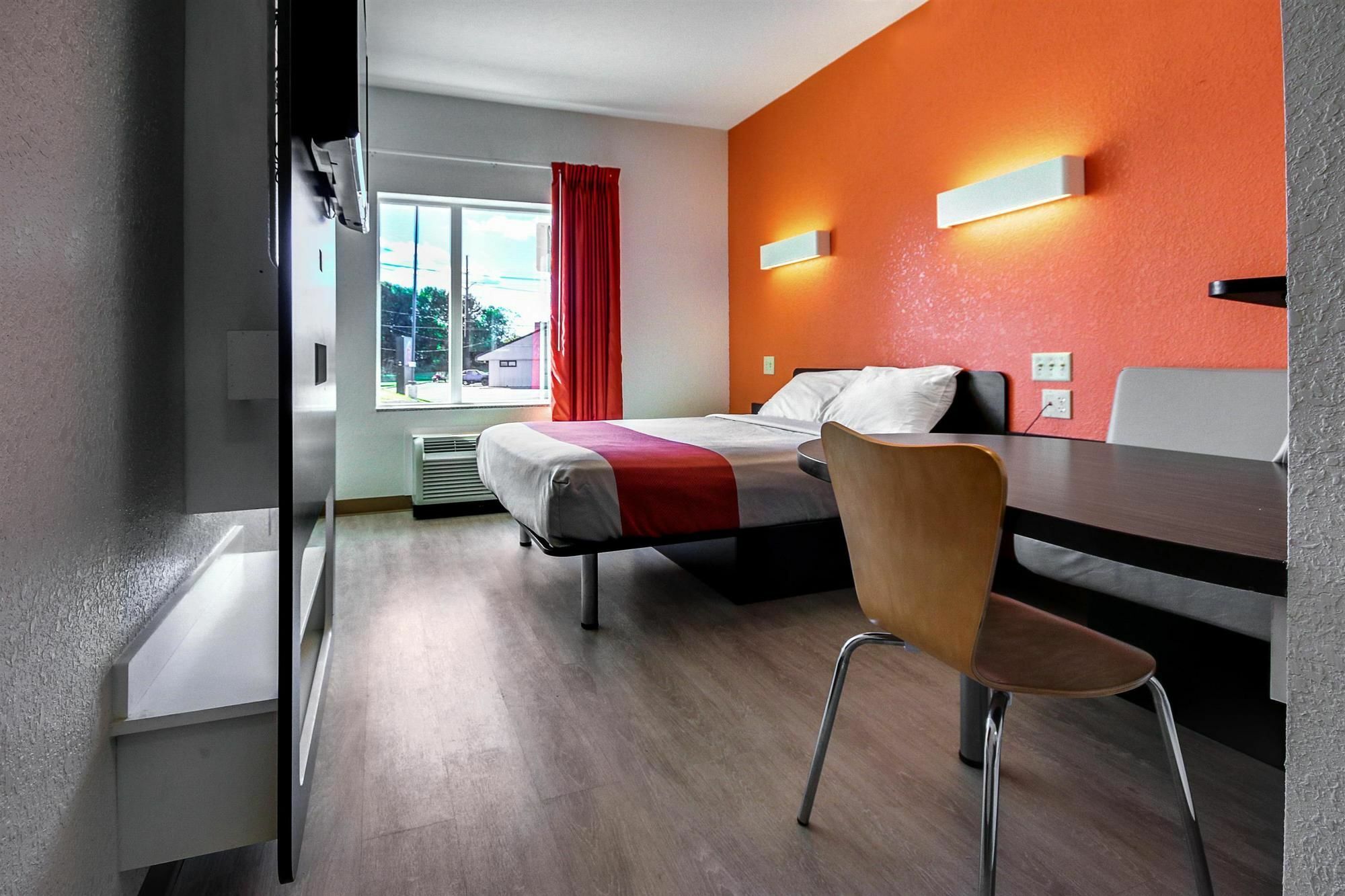 Motel 6-Allentown, Pa Ngoại thất bức ảnh