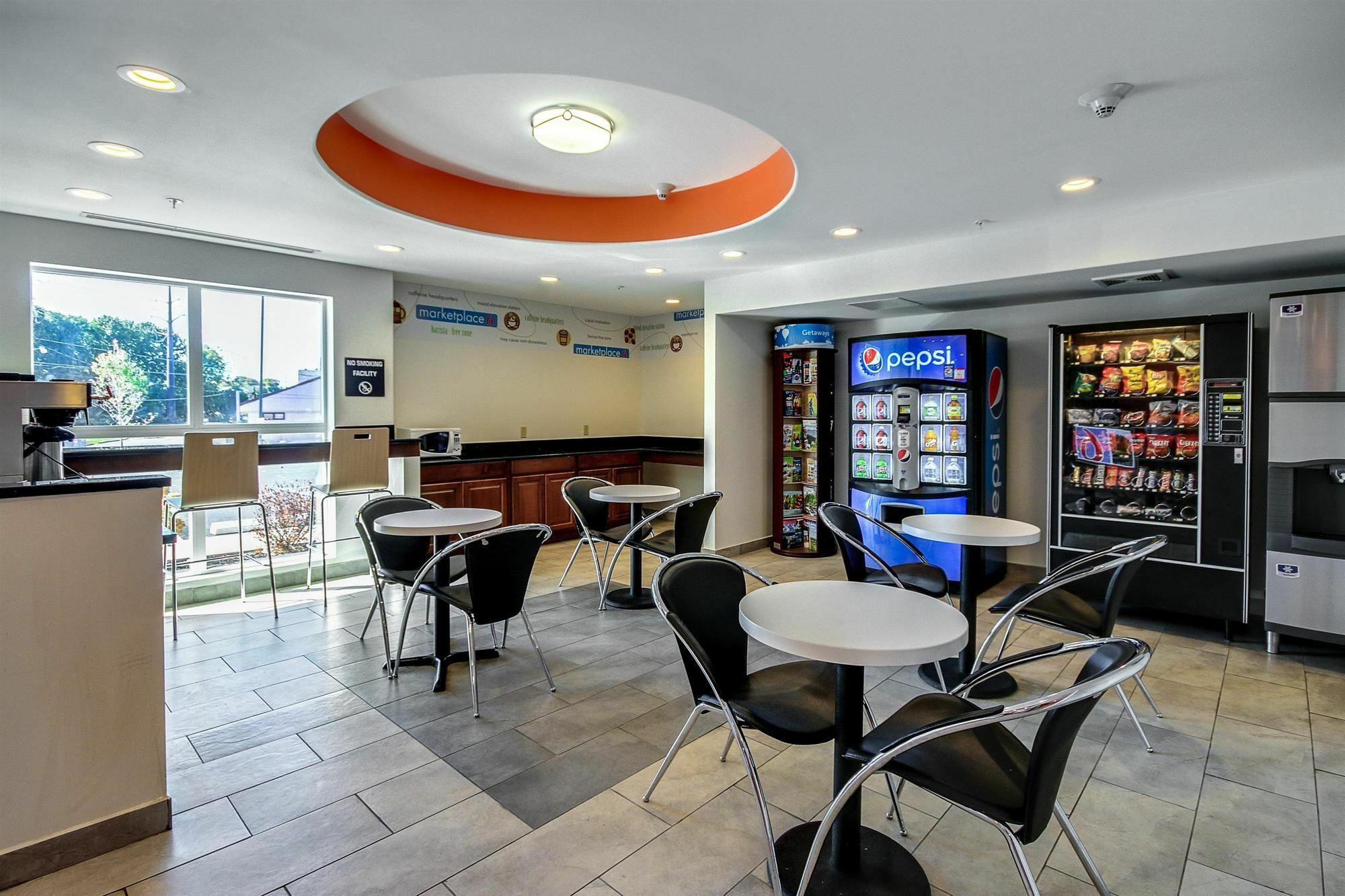 Motel 6-Allentown, Pa Ngoại thất bức ảnh